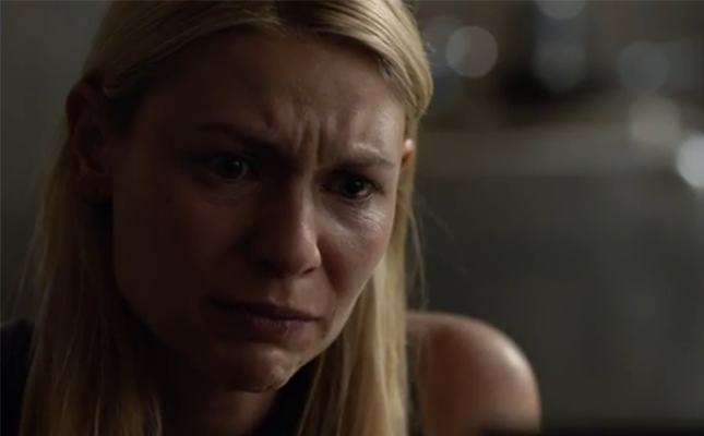 Watch 'Homeland' Season 5 Episode 4 Online: Quinn Kidnaps Carrie In 'Why Is