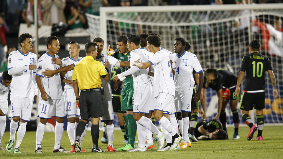 USA, Canada, Mexico, Honduras set eyes on Olympics as CONCACAF semis near