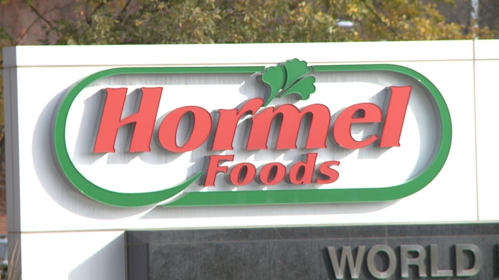 HORMEL foods