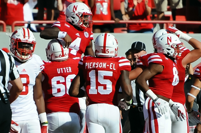 Nebraska Cornhuskers Football Breaking down the offense