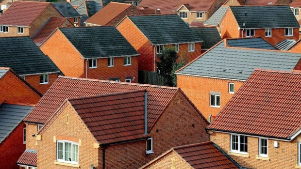 House prices surged to a record peak of �284,000 on average across the UK in August after climbing by �2,000 month-on-month official figures show