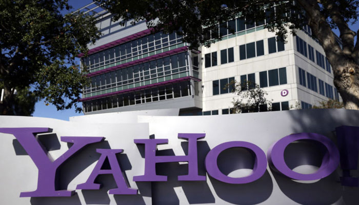 Yahoo's new email app works without a password