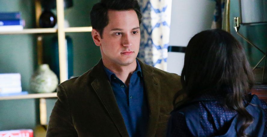 How to Get Away with Murder’ 2×06 We need a new suspect