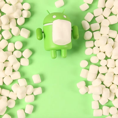 Android 6.0 Marshmallow