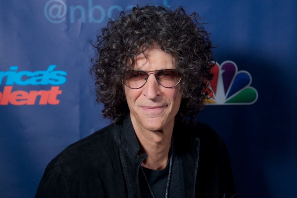 Howard Stern Rebukes Roger Waters Over Israel Boycott