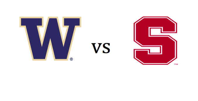 Status Of Washington QB Browning In Question vs. Stanford