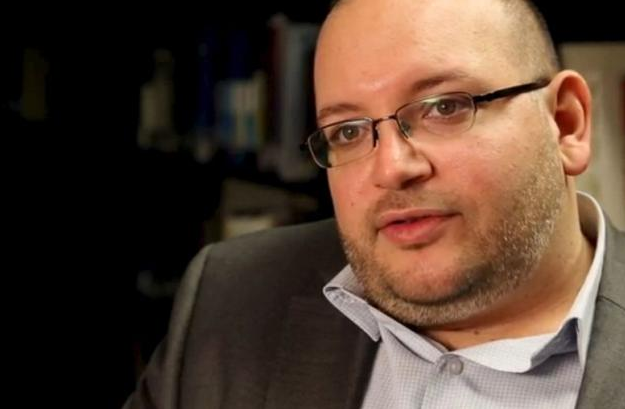 Jason Rezaian