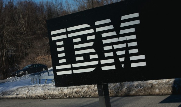 IBM said in the filing that it is cooperating with the SEC