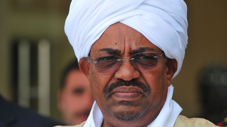 Govt seeks extension to respond to ICC's al-Bashir request