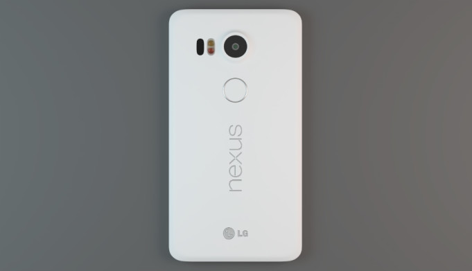 Teardown shows Google's Nexus 5X is pretty easy to repair