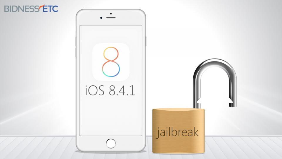 Jailbreak Finally Out For Advanced Users