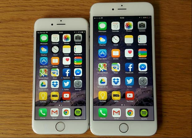 How Breakable Are the iPhone 6s and iPhone 6s Plus?