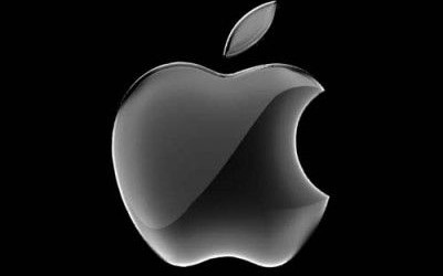 Apple logo