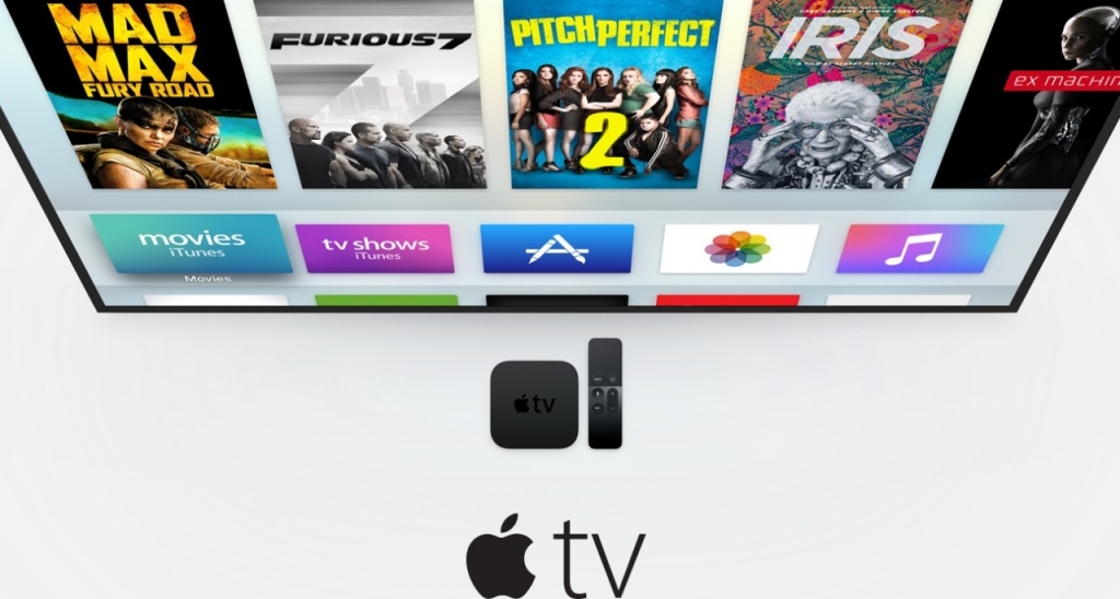 Apple TV news: Fourth-gen digital media player now up for pre-order; boasts