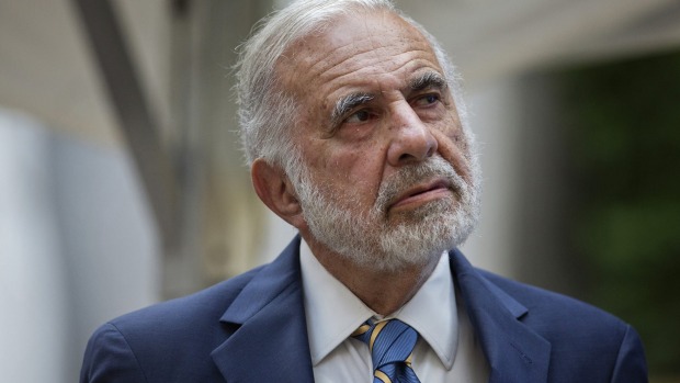 Icahn's call to break up AIG into three parts puts the spotlight on a key part of the 2010 US financial reform known as Dodd-Frank