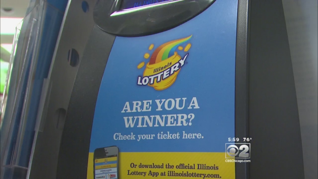 Illinois Lottery