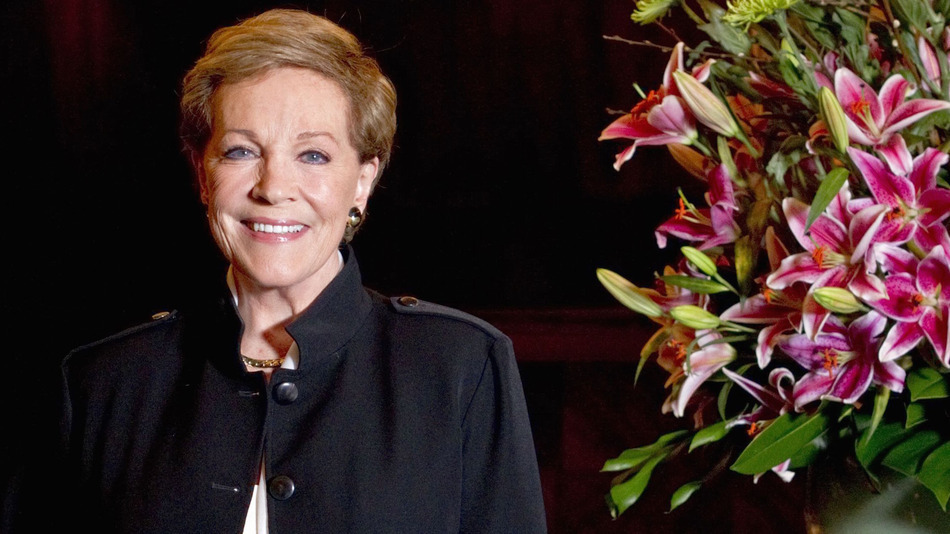 Julie-andrews