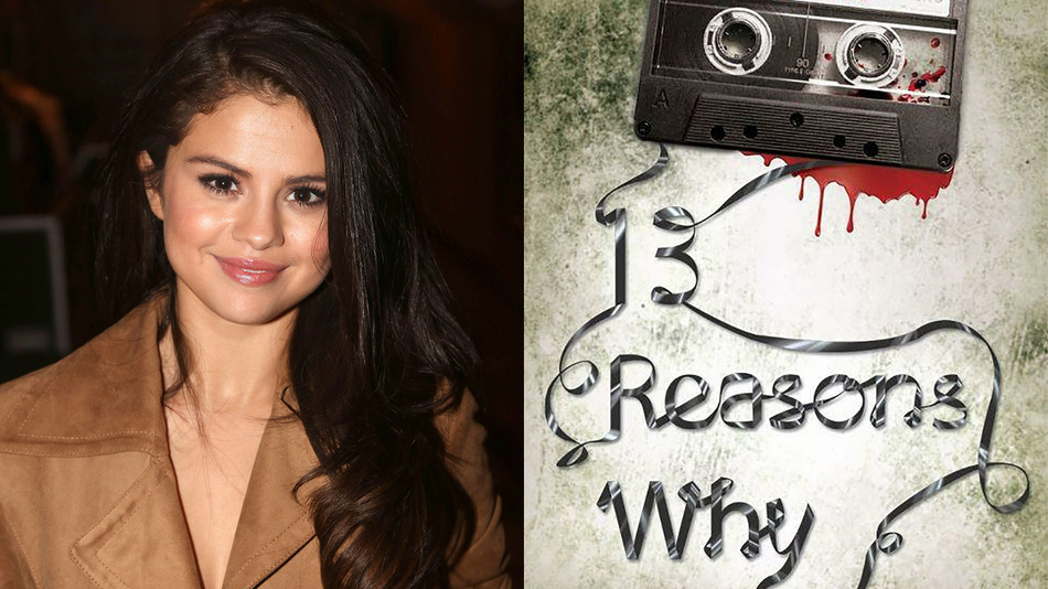 Selenagomez12reasons