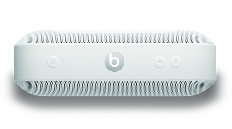 Beats Pill Plus Speaker