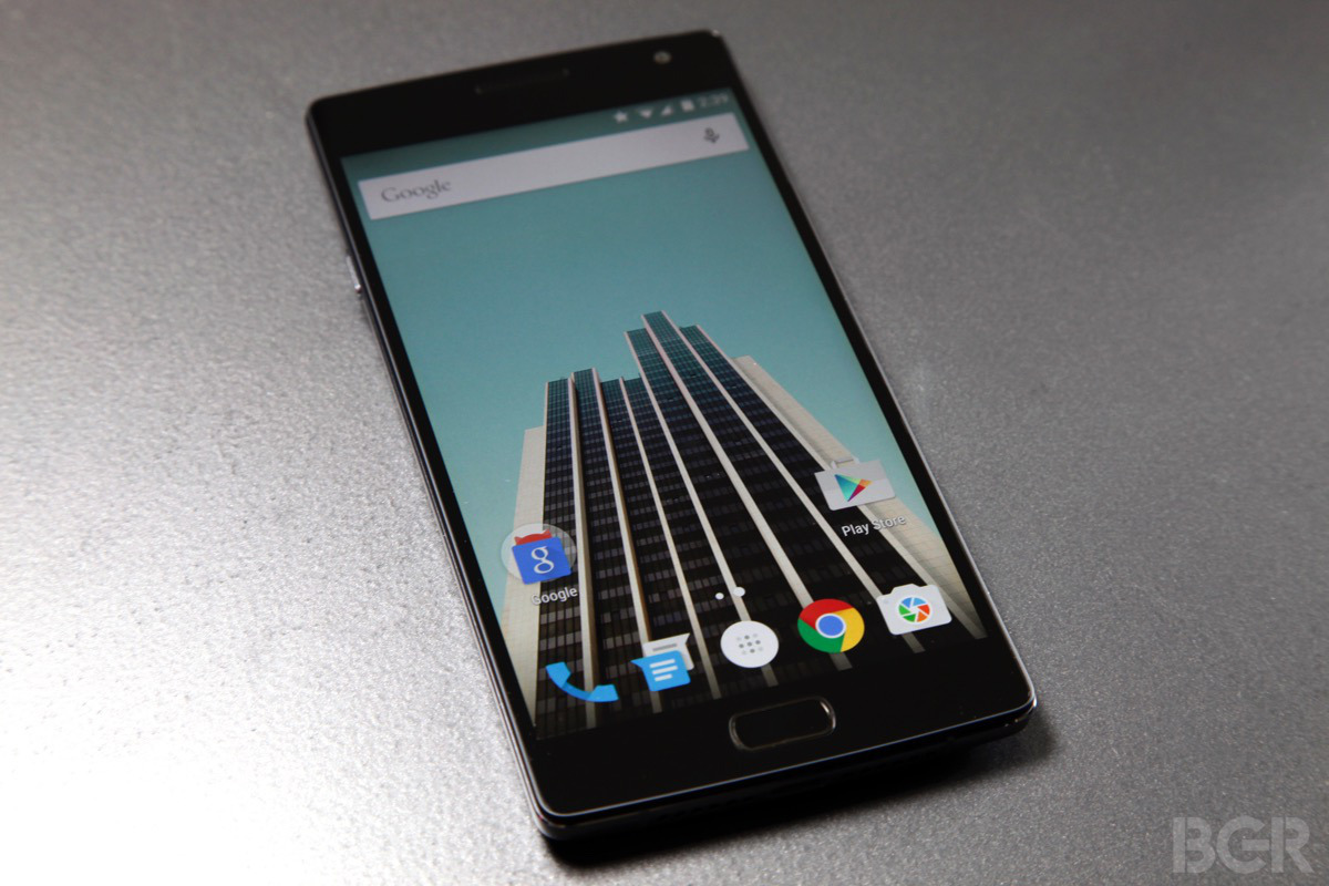 OnePlus Mini Rumors Specs