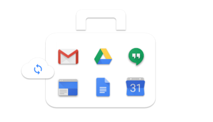 Google Apps for Work