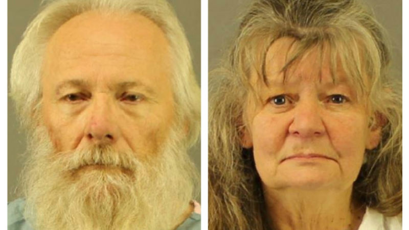 New York Couple Charged With Beating Son to Death at Church