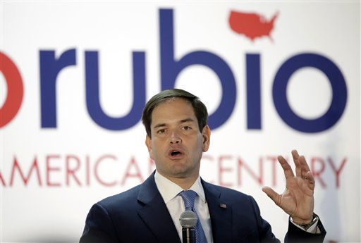 Marco Rubio