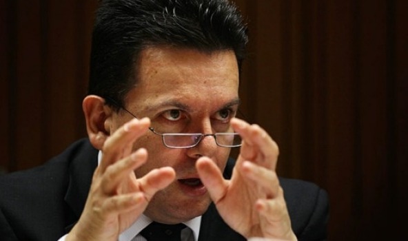 Independent Senator Nick Xenophon is ramping up to challenge for 11 seats in South Australia at the next federal election