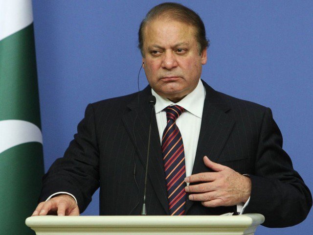 Pakistan PM proposes demilitarisation of Kashmir