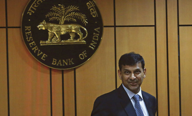 Rajan surprises all cuts repo by 50 bps