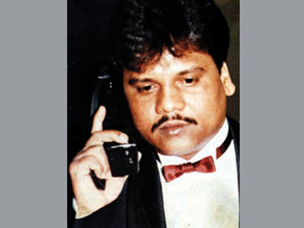 Live: Gangster Chhota Rajan arrested in Bali, confirms CBI chief Anil Sinha