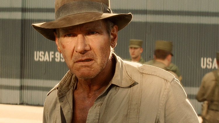 Indiana Jones Won’t Be Recast Maybe Ever