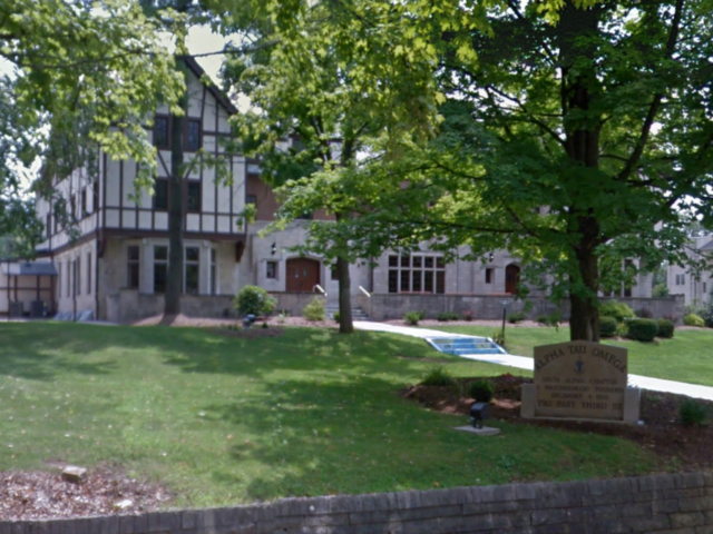 Indiana University suspends Alpha Tau Omega amid hazing investigation                       WRTV