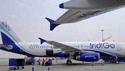 Indigo IPO subscribed 1.28 times on Day 2