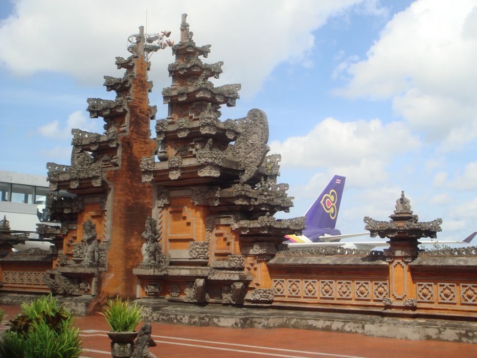 Ngurah Rai Airport