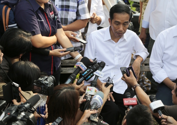 Joko Widodo