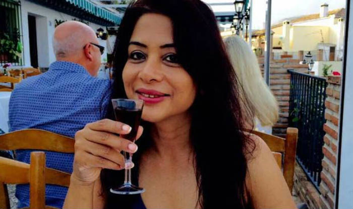 Indrani Mukerjea admitted to hospital