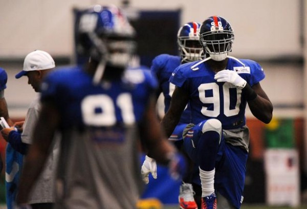 Jason Pierre-Paul