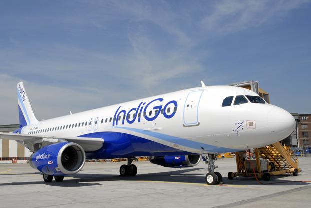 Low costs keep IndiGo flying high in India's cut-throat airline market