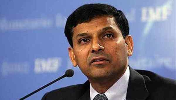 Let's make taxation more transparent investor-friendly Rajan