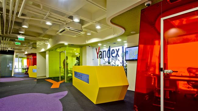 Yandex has reportedly denied plans to open an office in Iran