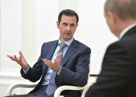 Analysis: Meetings and more meetings yield no Syria solution