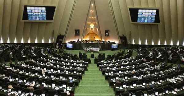 Iran's parliament approves nuclear deal with world powers