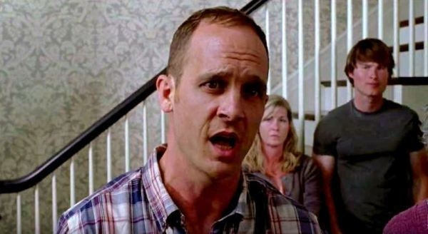 Ethan Embry as Carter