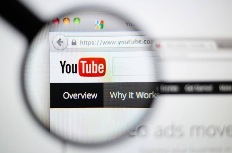 Is You Tube Testing New Search Results for Specific User Queries? You Tube testing search results 759x500