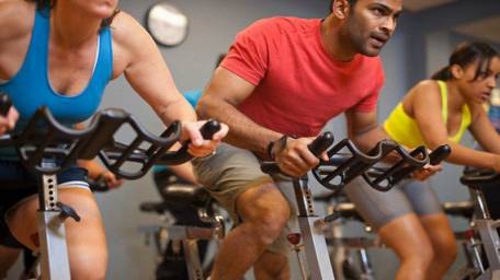 30 minutes a day for exercise -probably not enough, study says