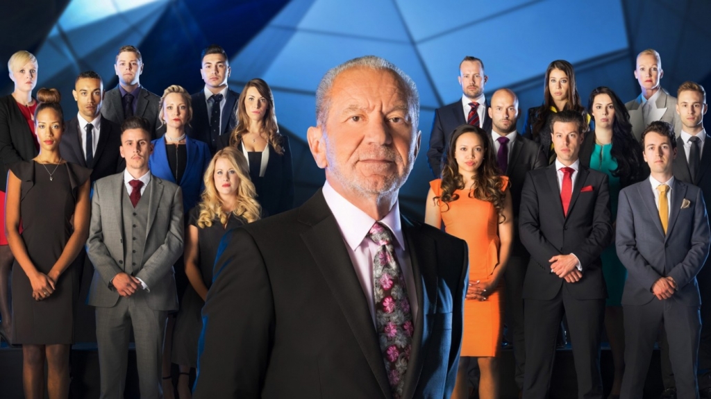 Is the BBC about to make an All Star version of The Apprentice