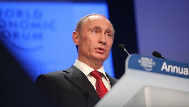 Netanyahu in Moscow for Putin Syria talks