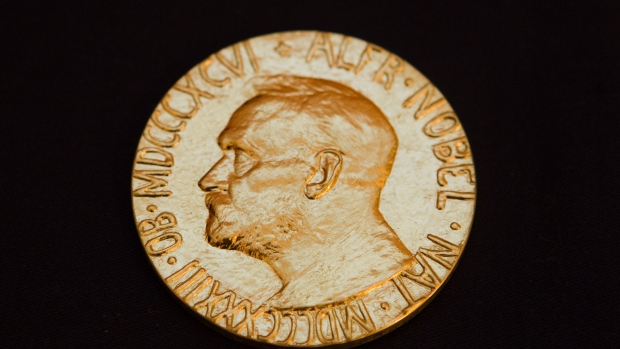 It's anybody's guess who will take home the 2015 Nobel Peace Prize on Friday