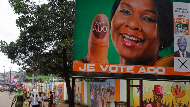 Alassane Ouattara